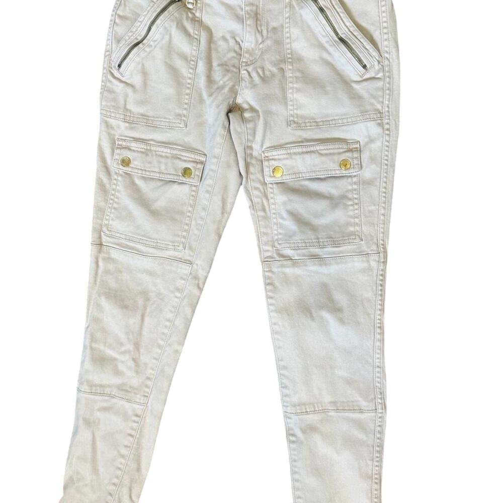 Michael kors womens cargo pant
